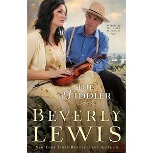 The Fiddler -- Beverly Lewis